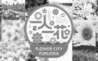 「おもてなし花壇」（スポンサー花壇制度）